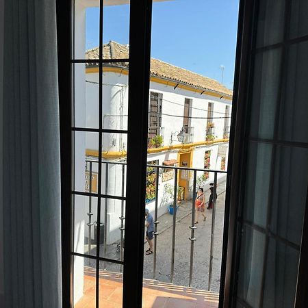 Balcon De Los Patios Con Parking Кордова Экстерьер фото