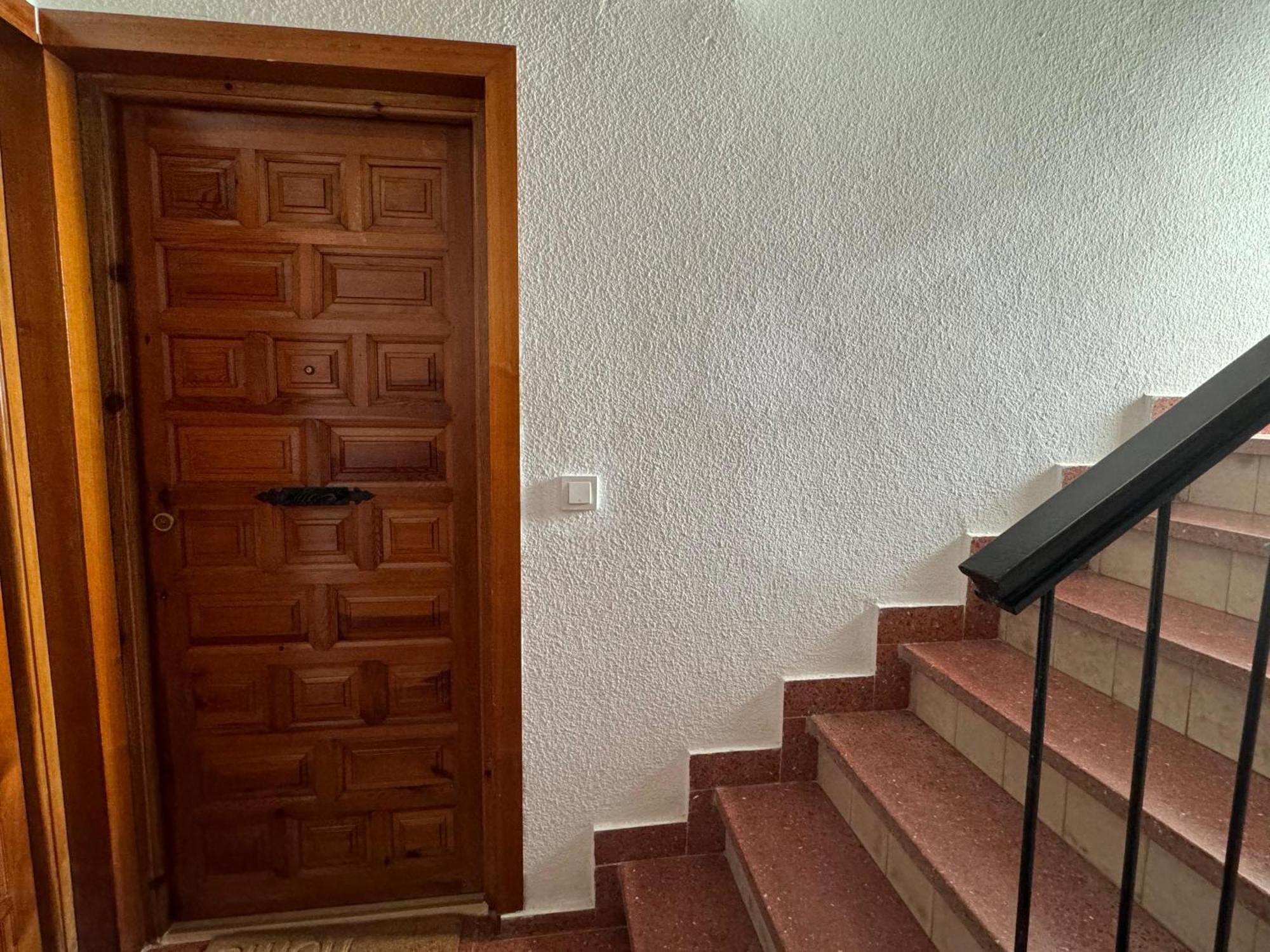 Balcon De Los Patios Con Parking Кордова Экстерьер фото